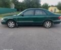 Зеленый Мазда 626, объемом двигателя 2 л и пробегом 600 тыс. км за 1500 $, фото 3 на Automoto.ua