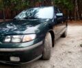 Зеленый Мазда 626, объемом двигателя 2 л и пробегом 356 тыс. км за 3200 $, фото 1 на Automoto.ua