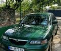 Зеленый Мазда 626, объемом двигателя 2 л и пробегом 0 тыс. км за 2000 $, фото 1 на Automoto.ua
