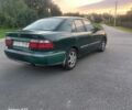 Зеленый Мазда 626, объемом двигателя 2 л и пробегом 600 тыс. км за 1500 $, фото 7 на Automoto.ua