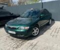 Зеленый Мазда 626, объемом двигателя 2 л и пробегом 3 тыс. км за 1055 $, фото 1 на Automoto.ua