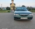 Зеленый Мазда 626, объемом двигателя 2 л и пробегом 600 тыс. км за 1500 $, фото 11 на Automoto.ua