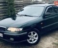 Зелений Мазда 626, об'ємом двигуна 2 л та пробігом 357 тис. км за 2500 $, фото 1 на Automoto.ua
