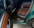 Зелений Мазда 626, об'ємом двигуна 2 л та пробігом 340 тис. км за 6000 $, фото 28 на Automoto.ua