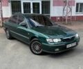 Зелений Мазда 626, об'ємом двигуна 2 л та пробігом 340 тис. км за 6000 $, фото 7 на Automoto.ua