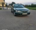 Зеленый Мазда 626, объемом двигателя 2 л и пробегом 600 тыс. км за 1500 $, фото 10 на Automoto.ua