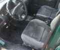 Зеленый Мазда 626, объемом двигателя 2 л и пробегом 600 тыс. км за 1500 $, фото 13 на Automoto.ua