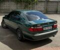 Зелений Мазда 626, об'ємом двигуна 2 л та пробігом 340 тис. км за 6000 $, фото 18 на Automoto.ua