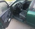 Зеленый Мазда 626, объемом двигателя 2 л и пробегом 600 тыс. км за 1500 $, фото 14 на Automoto.ua