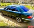 Зелений Мазда 626, об'ємом двигуна 1.8 л та пробігом 390 тис. км за 2000 $, фото 4 на Automoto.ua