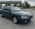 Зелений Мазда 626, об'ємом двигуна 2 л та пробігом 250 тис. км за 2300 $, фото 1 на Automoto.ua