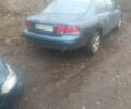 Зелений Мазда 626, об'ємом двигуна 2 л та пробігом 777 тис. км за 426 $, фото 4 на Automoto.ua