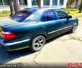 Зелений Мазда 626, об'ємом двигуна 1.8 л та пробігом 390 тис. км за 2000 $, фото 3 на Automoto.ua