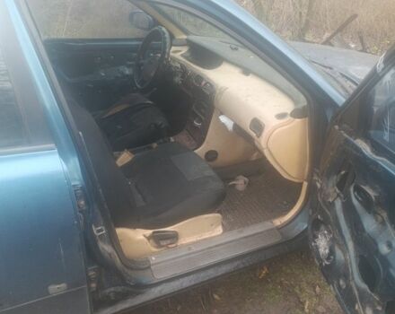 Зелений Мазда 626, об'ємом двигуна 2 л та пробігом 777 тис. км за 426 $, фото 2 на Automoto.ua