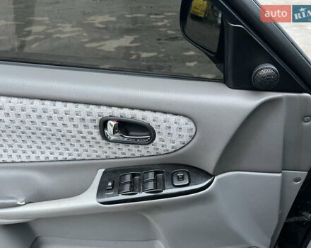 Зеленый Мазда 626, объемом двигателя 2 л и пробегом 286 тыс. км за 3500 $, фото 11 на Automoto.ua