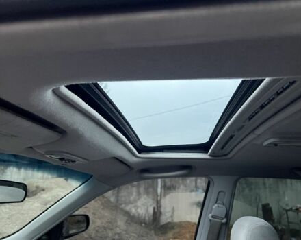 Зеленый Мазда 626, объемом двигателя 2 л и пробегом 286 тыс. км за 3500 $, фото 12 на Automoto.ua