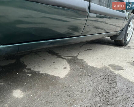 Зеленый Мазда 626, объемом двигателя 2 л и пробегом 286 тыс. км за 3500 $, фото 8 на Automoto.ua