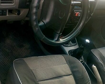 Зеленый Мазда 626, объемом двигателя 1.8 л и пробегом 243 тыс. км за 3400 $, фото 3 на Automoto.ua