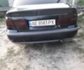 Зеленый Мазда 626, объемом двигателя 2 л и пробегом 376 тыс. км за 2500 $, фото 1 на Automoto.ua