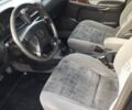 Зеленый Мазда 626, объемом двигателя 2 л и пробегом 376 тыс. км за 2500 $, фото 16 на Automoto.ua
