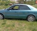 Зелений Мазда 626, об'ємом двигуна 1.8 л та пробігом 380 тис. км за 2400 $, фото 1 на Automoto.ua