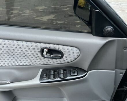 Зеленый Мазда 626, объемом двигателя 2 л и пробегом 286 тыс. км за 3500 $, фото 13 на Automoto.ua