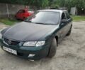 Зелений Мазда 626, об'ємом двигуна 1.8 л та пробігом 350 тис. км за 3200 $, фото 1 на Automoto.ua