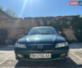Зелений Мазда 626, об'ємом двигуна 2 л та пробігом 247 тис. км за 2450 $, фото 1 на Automoto.ua