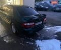 Зеленый Мазда 626, объемом двигателя 2 л и пробегом 245 тыс. км за 2300 $, фото 5 на Automoto.ua