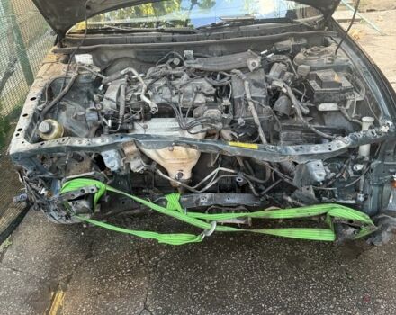 Зеленый Мазда 626, объемом двигателя 2 л и пробегом 300 тыс. км за 1500 $, фото 5 на Automoto.ua