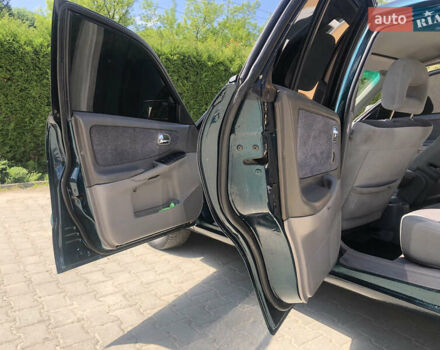 Зеленый Мазда 626, объемом двигателя 2 л и пробегом 304 тыс. км за 2900 $, фото 22 на Automoto.ua