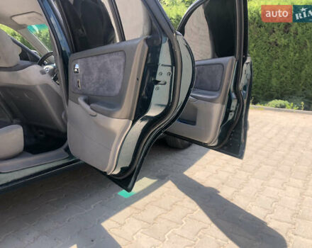 Зеленый Мазда 626, объемом двигателя 2 л и пробегом 304 тыс. км за 2900 $, фото 23 на Automoto.ua