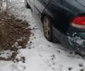 Зеленый Мазда 626, объемом двигателя 2 л и пробегом 600 тыс. км за 479 $, фото 1 на Automoto.ua