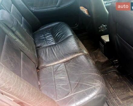 Мазда 626 1996 в Новомосковске на Automoto.ua Зеленый Мазда 626, объемом двигателя 1.8 л и пробегом 150 тыс. км за 2400 $, фото 4 на Automoto.ua