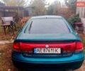 Мазда 626 1996 в Новомосковске на Automoto.ua Зеленый Мазда 626, объемом двигателя 1.8 л и пробегом 150 тыс. км за 2400 $, фото 5 на Automoto.ua