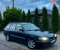 Зеленый Мазда 626, объемом двигателя 2 л и пробегом 100 тыс. км за 2200 $, фото 1 на Automoto.ua