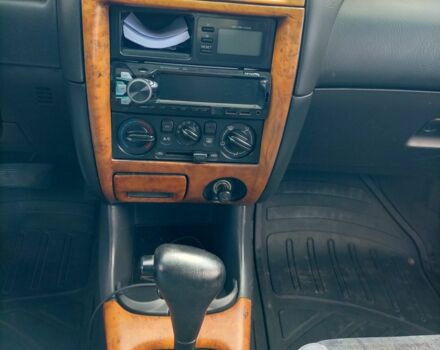 Зелений Мазда 626, об'ємом двигуна 2 л та пробігом 371 тис. км за 1500 $, фото 18 на Automoto.ua