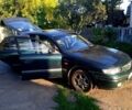 Зеленый Мазда 626, объемом двигателя 2 л и пробегом 315 тыс. км за 1800 $, фото 3 на Automoto.ua