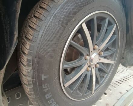 Зелений Мазда 626, об'ємом двигуна 2 л та пробігом 371 тис. км за 1500 $, фото 21 на Automoto.ua