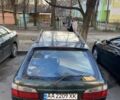 Зеленый Мазда 626, объемом двигателя 2 л и пробегом 380 тыс. км за 1750 $, фото 1 на Automoto.ua
