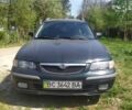 Зелений Мазда 626, об'ємом двигуна 1.6 л та пробігом 327 тис. км за 1370 $, фото 1 на Automoto.ua