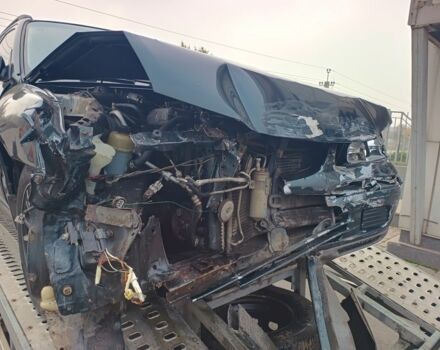 Зелений Мазда 626, об'ємом двигуна 2 л та пробігом 371 тис. км за 1500 $, фото 3 на Automoto.ua