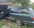 Зелений Мазда 626, об'ємом двигуна 1.8 л та пробігом 300 тис. км за 1000 $, фото 1 на Automoto.ua