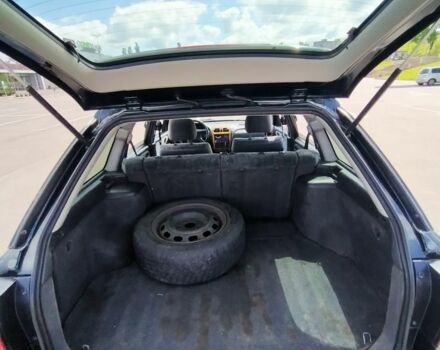 Зелений Мазда 626, об'ємом двигуна 2 л та пробігом 371 тис. км за 1500 $, фото 6 на Automoto.ua