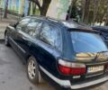 Зеленый Мазда 626, объемом двигателя 2 л и пробегом 380 тыс. км за 1750 $, фото 3 на Automoto.ua