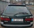 Зелений Мазда 626, об'ємом двигуна 1.99 л та пробігом 376 тис. км за 1500 $, фото 1 на Automoto.ua