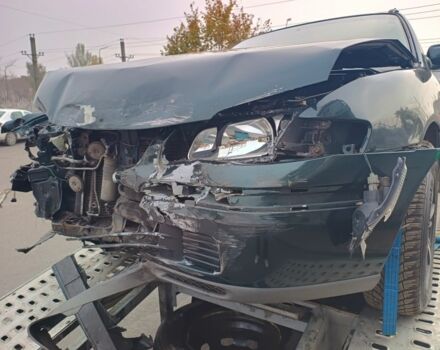 Зелений Мазда 626, об'ємом двигуна 2 л та пробігом 371 тис. км за 1500 $, фото 17 на Automoto.ua