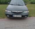 Зелений Мазда 626, об'ємом двигуна 1.8 л та пробігом 275 тис. км за 2250 $, фото 1 на Automoto.ua