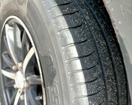 Зелений Мазда 626, об'ємом двигуна 2 л та пробігом 371 тис. км за 1500 $, фото 10 на Automoto.ua