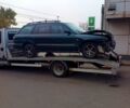 Зелений Мазда 626, об'ємом двигуна 2 л та пробігом 376 тис. км за 1600 $, фото 1 на Automoto.ua